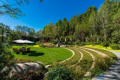 瑞通祥景觀公司與建文合作，推動園林工程信息化與綠化管理升級